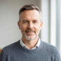 Dariusz Walczak - redaktor norwegi.pl