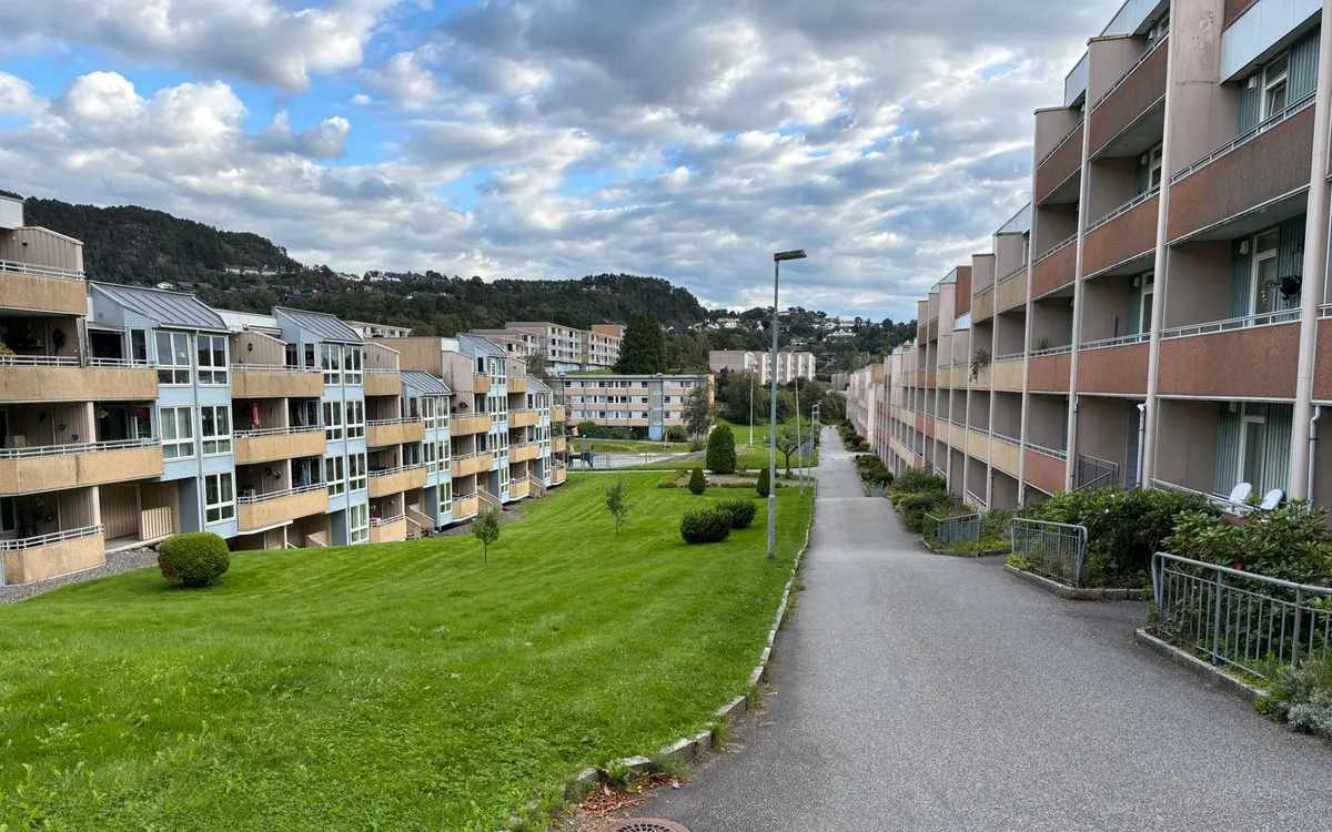 Wynajem mieszkania w Norwegii Nowoczesne mieszkania na wynajem w Oslo